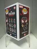 MARVEL- SPIDER-MAN POP! Miles Morales 765 (6609522950198)
