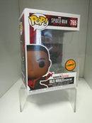 MARVEL SPIDER-MAN POP! MILES MORALES 765 (chase) (6609524228150)