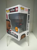 MARVEL SPIDER-MAN POP! MILES MORALES 765 (chase) (6609524228150)