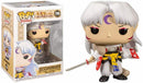 InuYasha POP! Animation  Figure Sesshomaru 9 cm(pre-order 8/2021) (6554864582710)