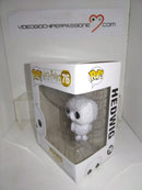 HARRY POTTER POP! HEDWIG  76 (8009115205934)