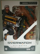 Overwatch Ultimates  SOLDIER 76- HASBRO- (4885743665206)