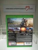 FALLOUT 76 XBOX ONE (usato garantito)(completamente in italiano) (6662656655414)