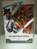 Overwatch Ultimates TRACER  -HASBRO (CM 15,2) (4885725610038)