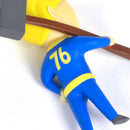 Portachiavi/portachiavi ufficiali Fallout 76 Vault Boy Melee (6666598907958)