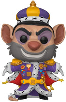 POP! DISNEY THE GREAT MOUSE DETECTIVE - RATIGAN - (6794738860086)