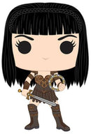 Xena Warrior Princess POP! TV Vinyl Figure Xena 9 cm (pre-order) (6546470961206)