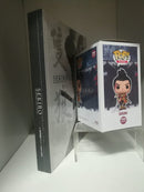 SEKIRO SHADOWS DIE TWICE Guida Strategica +POP! SEKIRO (6596364927030)