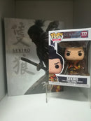 SEKIRO SHADOWS DIE TWICE Guida Strategica +POP! SEKIRO (6596364927030)