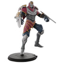 Zed Action Figures 15 cm Premium Pack + Mouse Pad -  League Of Legends (4891797454902)