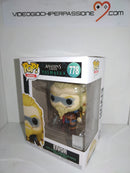 Assassin's Creed Valhalla POP!  Eivor 9 cm (8143269593390)