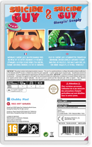 Suicide Guy Collection Nintendo Switch Edizione Europea (6670710439990)
