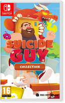 Suicide Guy Collection Nintendo Switch Edizione Europea (6670710439990)