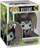 POP! FUNKO DISNEY VILLAINS -MALEFICENT ON THRONE-784 (6868025606198)