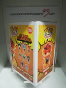 My Hero Academia POP! Animation  Endeavor 9 cm (6598641254454)