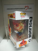 My Hero Academia POP! Animation  Endeavor 9 cm (6598641254454)