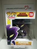 My Hero Academia POP! Animation  Kurogiri 9 cm (6598639157302)