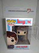 POP! BIG- JOSH BASKIN - (6794740105270)