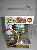 Pop! Marvel Zombies 794- Zombie Rogue- Special Edition (6794766450742)