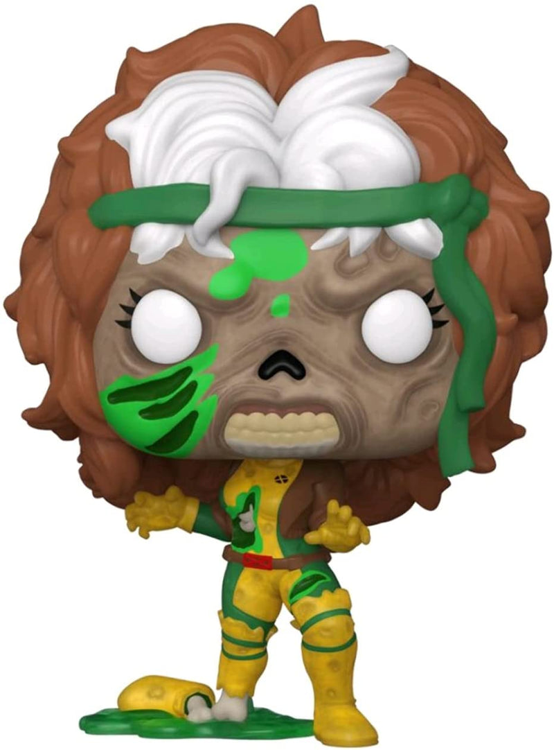 Pop! Marvel Zombies 794- Zombie Rogue- Special Edition (6794766450742)