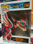 POP! FUNKO Monster Hunter-RATHA-798- (6543893168182)