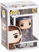 POP! FUNKO  Game of Thrones ARYA STARK (6622735368246)