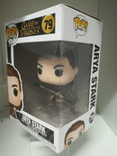 POP! FUNKO  Game of Thrones ARYA STARK (6622735368246)