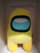 PELUCHE AMONG US (MERCHANDISE ORIGINALE)(Qualità Super Soft) (6664430747702)