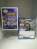 Saint Seiya Soldiers' Soul I cavalieri dello zodiaco  -PS4 (versione sud america)+POP! FUNKO (6549355823158)