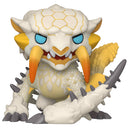 POP! FUNKO MONSTER HUNTER -FROSTFANG-800 -( arrivo in aprile) (6544377937974)