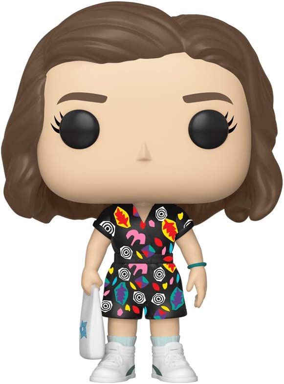 POP! FUNKO STRANGER THINGS - ELEVEN - 802 (8045248217390)