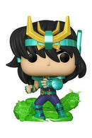 POP! FUNKO 807 SAINT SEIYA CAVALIERI DELLO ZODIACO DRAGON SHIRYU (4840876834870)