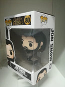 POP! FUNKO  Game of Thrones-JON SNOW (6622736711734)