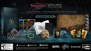 PLANESCAPE: TORMENT & ICEWIND DALE ENHANCED EDITION COLLECTOR EDITION NINTENDO SWITCH VERSIONE EUROPEA (4534983131190)