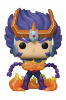 POP! FUNKO 810 PHOENIX IKKI - CAVALIERI DELLO ZODIACO (SAINT SEIYA KNIGHTS OF THE ZODIAC) (4840809267254)
