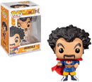 Funko POP Animation: Dragon Ball Super S4 - Hercule -812 (6538122657846)