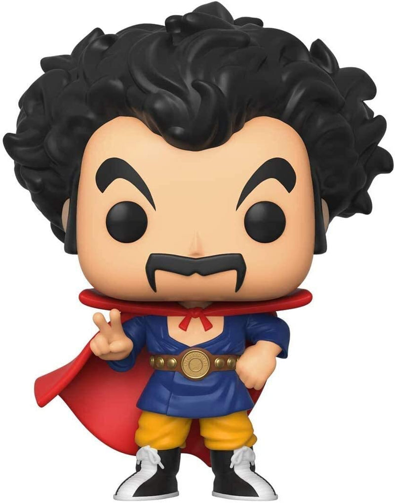 Funko POP Animation: Dragon Ball Super S4 - Hercule -812 (6538122657846)