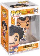Funko POP Animation: Dragon Ball Super S4 - Hercule -812 (6538122657846)