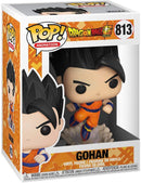 Funko POP Animation: Dragon Ball Super S4 - Gohan -813 (6538124394550)
