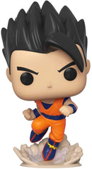 Funko POP Animation: Dragon Ball Super S4 - Gohan -813 (6538124394550)