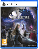 Valkyrie Elysium Playstation 5 Edizione Italiana [PRE-ORDINE] (6835994624054)