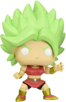 Funko POP Animation: Dragon Ball S4 - Super Saiyan Kale-815 (6538127605814)