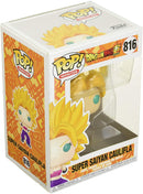 Funko POP Animation: Dragon Ball S4 - Super Saiyan Caulifla  -816 (6538137305142)