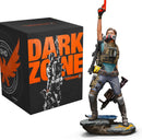 TOM CLANCY'S THE DIVISION 2 THE DARK ZONE EDITION - PLAYSTATION 4 EDIZIONE REGNO UNITO (4585129803830)