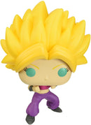 Funko POP Animation: Dragon Ball S4 - Super Saiyan Caulifla  -816 (6538137305142)