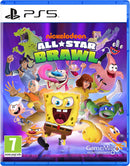 Nickelodeon All Star Brawl - Xbox One/Xbox Serie X Edizione Europea (6634519265334) (6634520543286) (6634521329718)