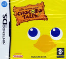 FINAL FANTASY FABLES CHOCOBO TALES NINTENDO DS EDIZIONE ITALIANA (4578105163830)