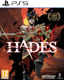 Hades Playstation 5 (6610543378486)