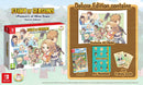 Story of Seasons: Pioneers of Olive Town Deluxe Edition Nintendo Switch Edizione Europea (4914354487350)