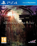 NATURAL DOCTRINE PLAYSTATION 4 EDIZIONE REGNO UNITO (4550190825526)